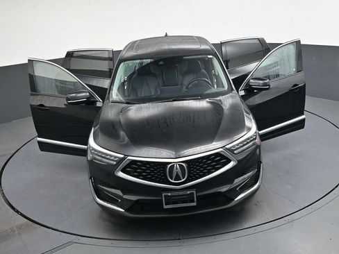 Used 2021 Acura RDX AWD image 38