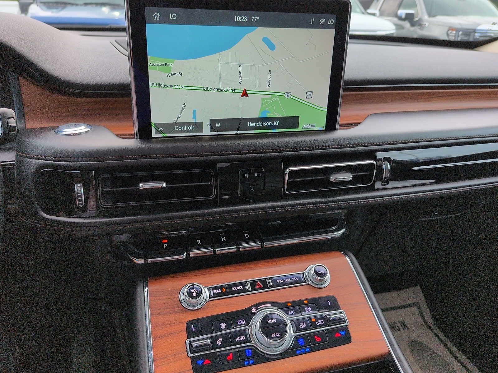 Used 2020 Lincoln Aviator Reserve w/ Equipment Group 202A AWD/4WD image 20