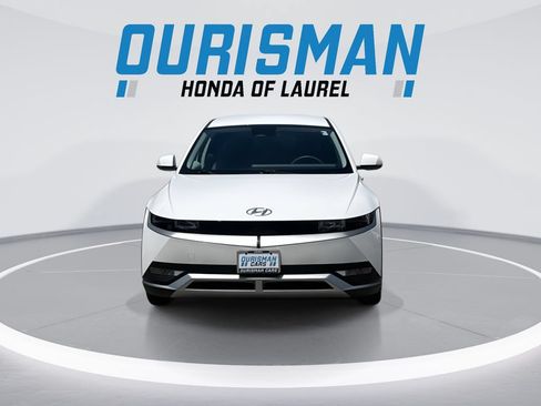 Used 2024 Hyundai Ioniq 5 SEL RWD image 3