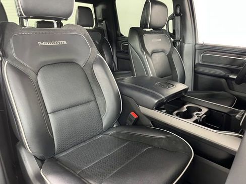 Used 2025 RAM 1500 Laramie image 43