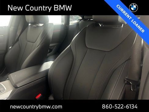 Used 2025 BMW i4 xDrive40i w/ Premium Package image 14