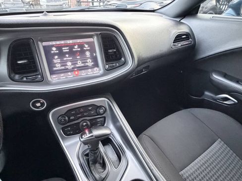 Used 2020 Dodge Challenger R/T Scat Pack RWD image 18