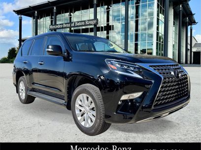Used 2020 Lexus GX 460 Premium