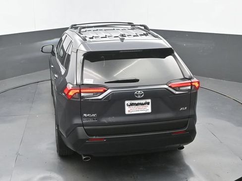 Used 2024 Toyota RAV4 XLE Premium FWD image 29