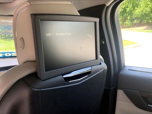 Used 2018 Cadillac CT6 Premium Luxury AWD/4WD image 35