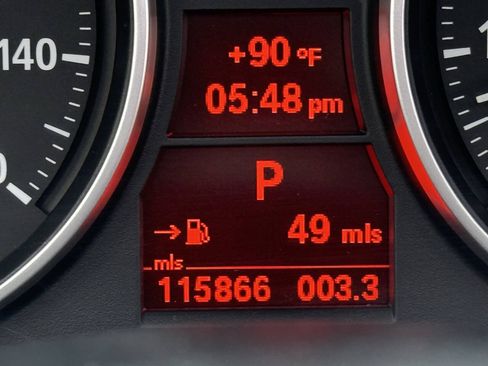 Used 2011 BMW 335i Sedan RWD image 35