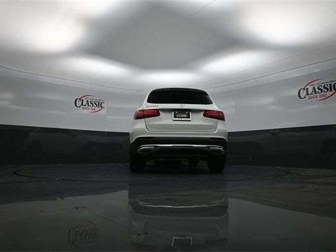 Used 2019 Mercedes-Benz GLC 300 image 31