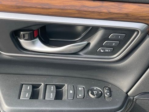 Used 2021 Honda CR-V EX-L image 27