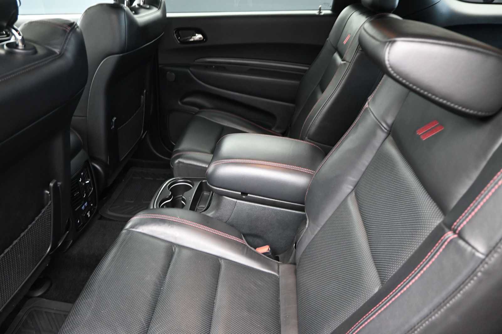 Used 2022 Dodge Durango R/T AWD/4WD image 24