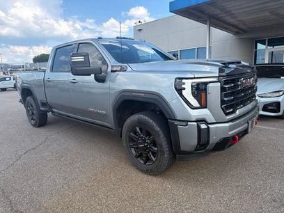 Used 2024 GMC Sierra 2500 AT4 w/ AT4 Premium Plus Package