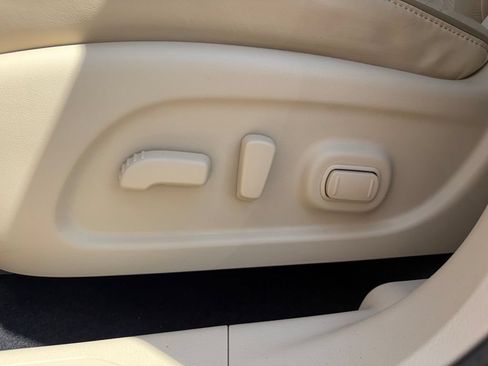 Used 2019 Nissan Murano Platinum w/ Cargo Package FWD image 20