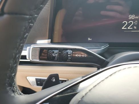 New 2026 Cadillac Escalade IQL Sport 2 AWD/4WD image 41