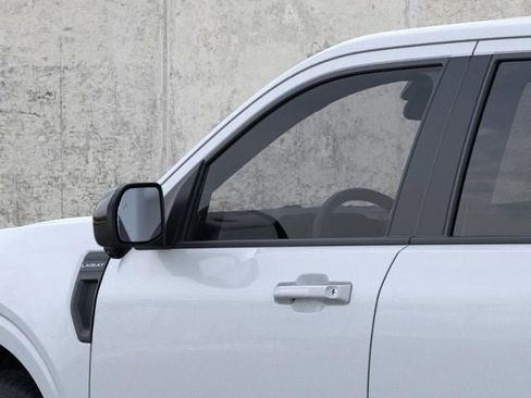 New 2026 Ford Maverick Lariat w/ Black Appearance Package AWD/4WD image 21