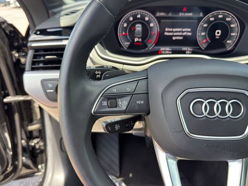 Used 2023 Audi A5 2.0T Premium Plus w/ Premium Plus AWD/4WD image 21