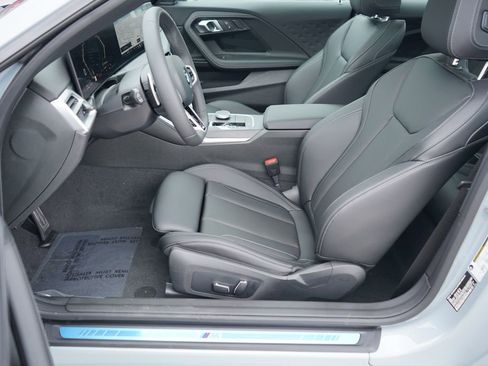 New 2026 BMW 230i Coupe w/ Premium Package image 10