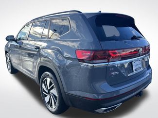 New 2026 Volkswagen Atlas SE AWD/4WD video 3