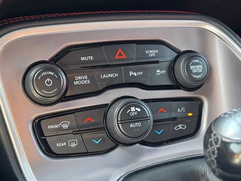 Used 2022 Dodge Challenger R/T Scat Pack RWD image 23