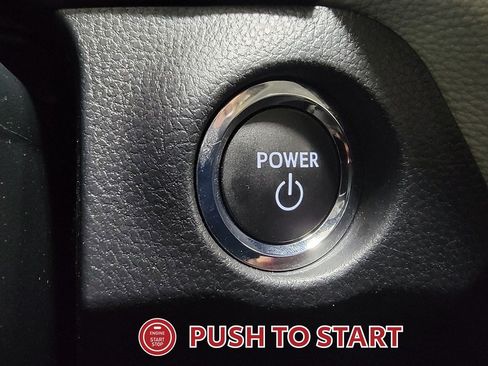 Certified 2024 Toyota RAV4 Limited w/ Advanced Technology Package AWD/4WD image 19