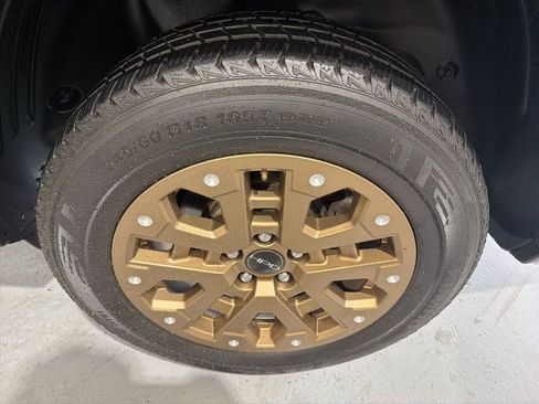 Used 2021 Honda Ridgeline Sport image 17