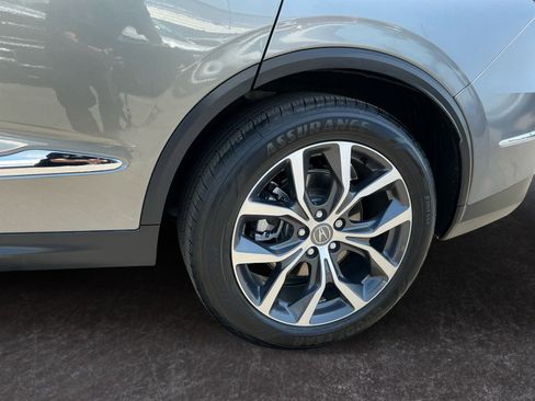 Used 2023 Acura MDX FWD w/ Technology Package image 9