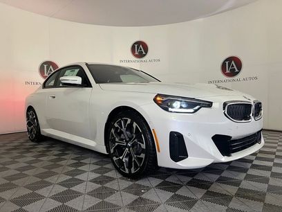 New 2026 BMW 230i xDrive Coupe w/ Convenience Package