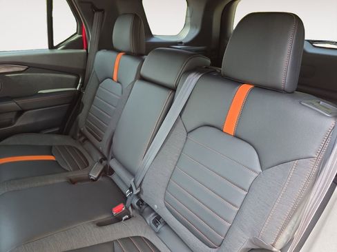 New 2026 Honda Passport TrailSport image 13