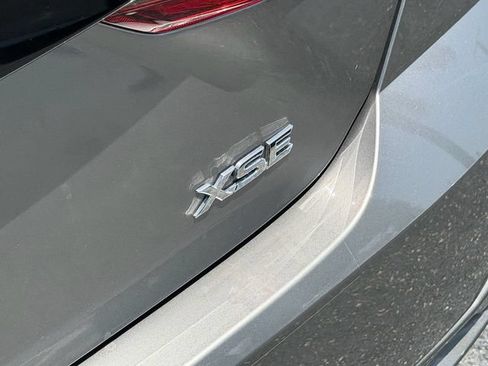 Used 2025 Toyota Camry XSE FWD image 16