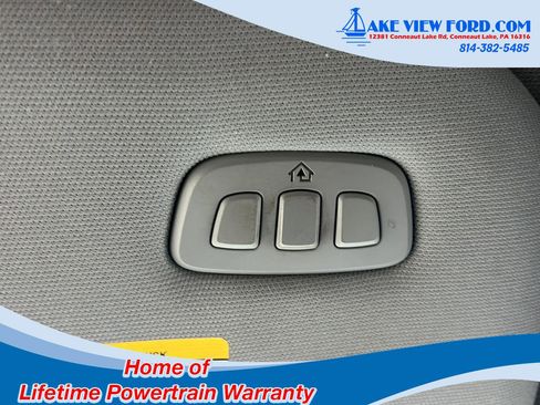 Used 2021 Ford F150 Lariat w/ Equipment Group 502A High image 40