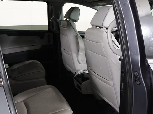 Used 2023 Honda Odyssey Elite image 30