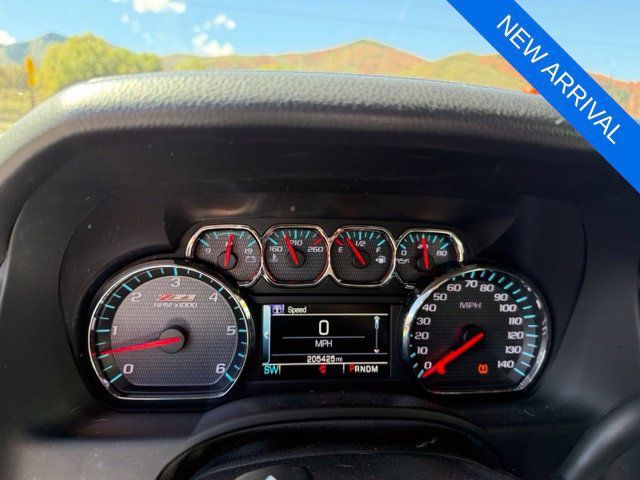 Used 2016 Chevrolet Tahoe LT AWD/4WD image 13