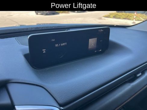 Certified 2025 MAZDA CX-50 2.5 Hybrid w/ Weather Package image 15