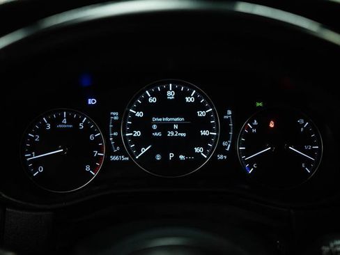 Used 2024 MAZDA CX-50 AWD 2.5 S w/ Preferred Package image 16