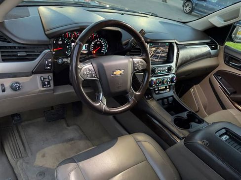 Used 2016 Chevrolet Suburban LT w/ Texas Edition Package image 19