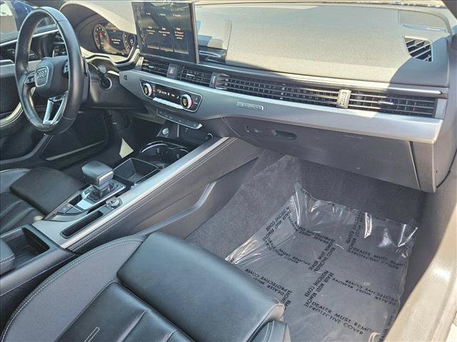 Used 2021 Audi A5 2.0T Premium Plus w/ Premium Plus AWD/4WD image 21