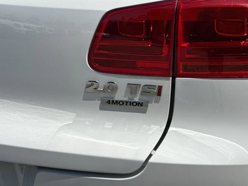 Used 2013 Volkswagen Tiguan S AWD/4WD image 24