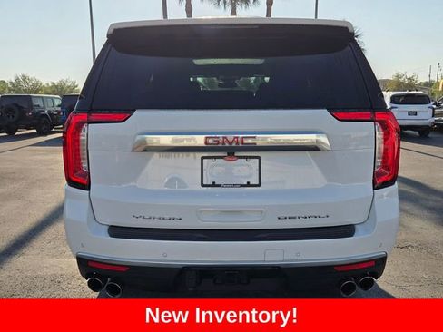 Used 2024 GMC Yukon Denali image 6