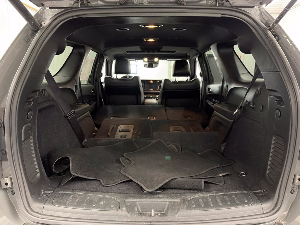 Used 2025 Dodge Durango R/T AWD/4WD image 14