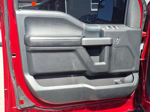 Used 2018 Ford F150 XLT w/ Equipment Group 302A Luxury AWD/4WD image 27