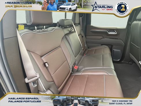 New 2026 GMC Sierra 1500 Denali w/ Technology Package image 29