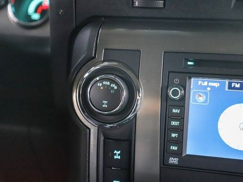 Used 2009 HUMMER H2 Luxury image 27