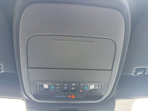 New 2026 Ford Expedition Max Platinum w/ Stealth Appearance Package AWD/4WD image 27
