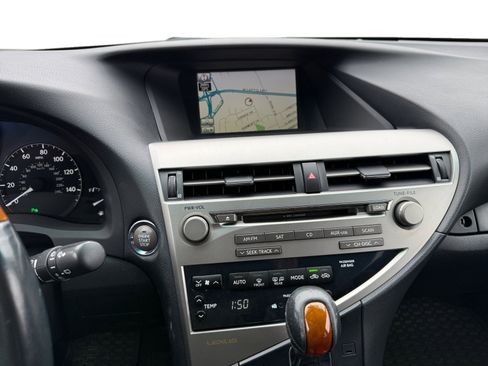 Used 2010 Lexus RX 350 350 image 12