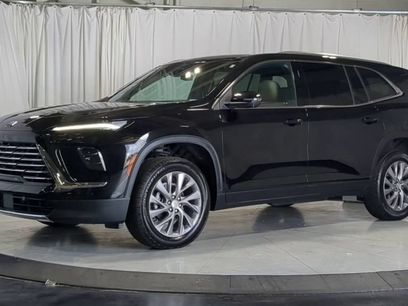 Used 2025 Buick Enclave Preferred