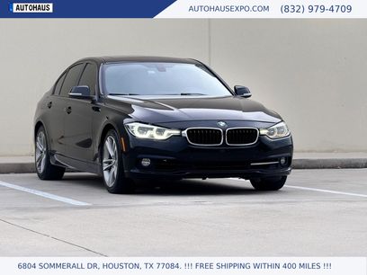 Used 2016 BMW 328i Sedan