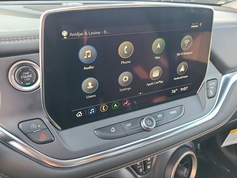 Used 2024 Chevrolet Blazer Premier FWD image 30