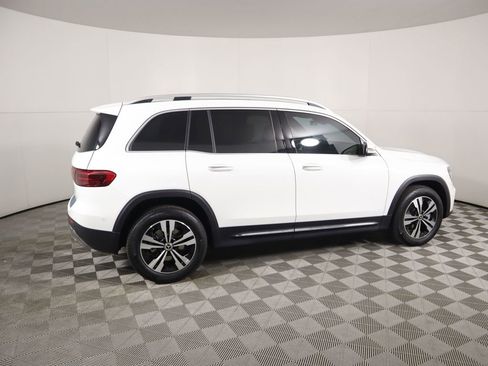 New 2026 Mercedes-Benz GLB 250 image 4