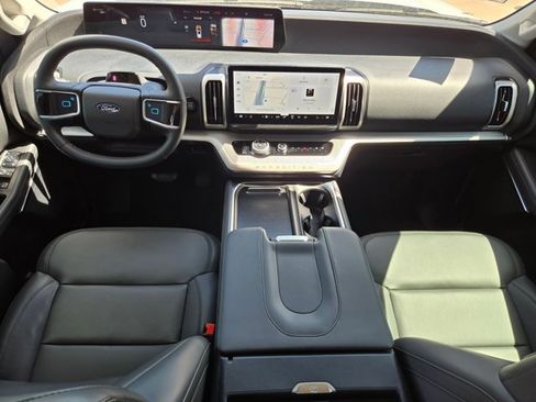 New 2026 Ford Expedition Max Active image 15