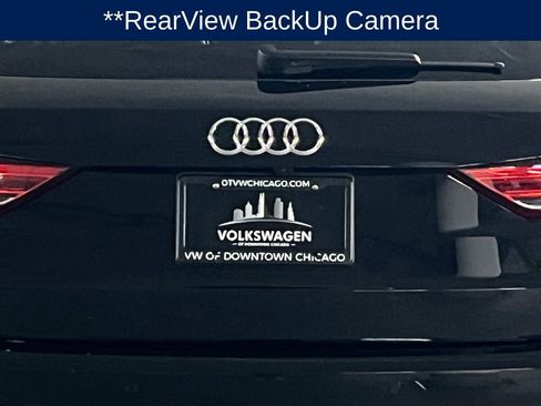 Used 2020 Audi Q3 2.0T Premium w/ Convenience Package image 8
