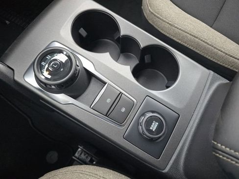 New 2025 Ford Bronco Sport Big Bend AWD/4WD image 19