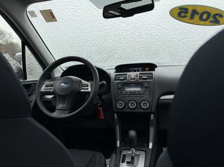 Used 2015 Subaru Forester 2.5i Premium w/ All-Weather Package video 2